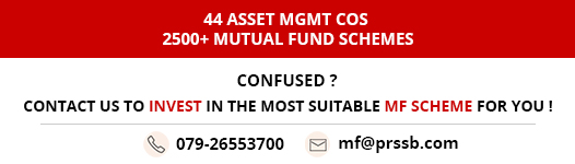 44 AMC 2500+ Mutual Fund Scheme